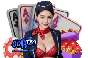 oop789 ฝากถอน