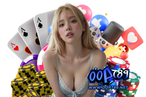 oop789 โค้ดฟรี